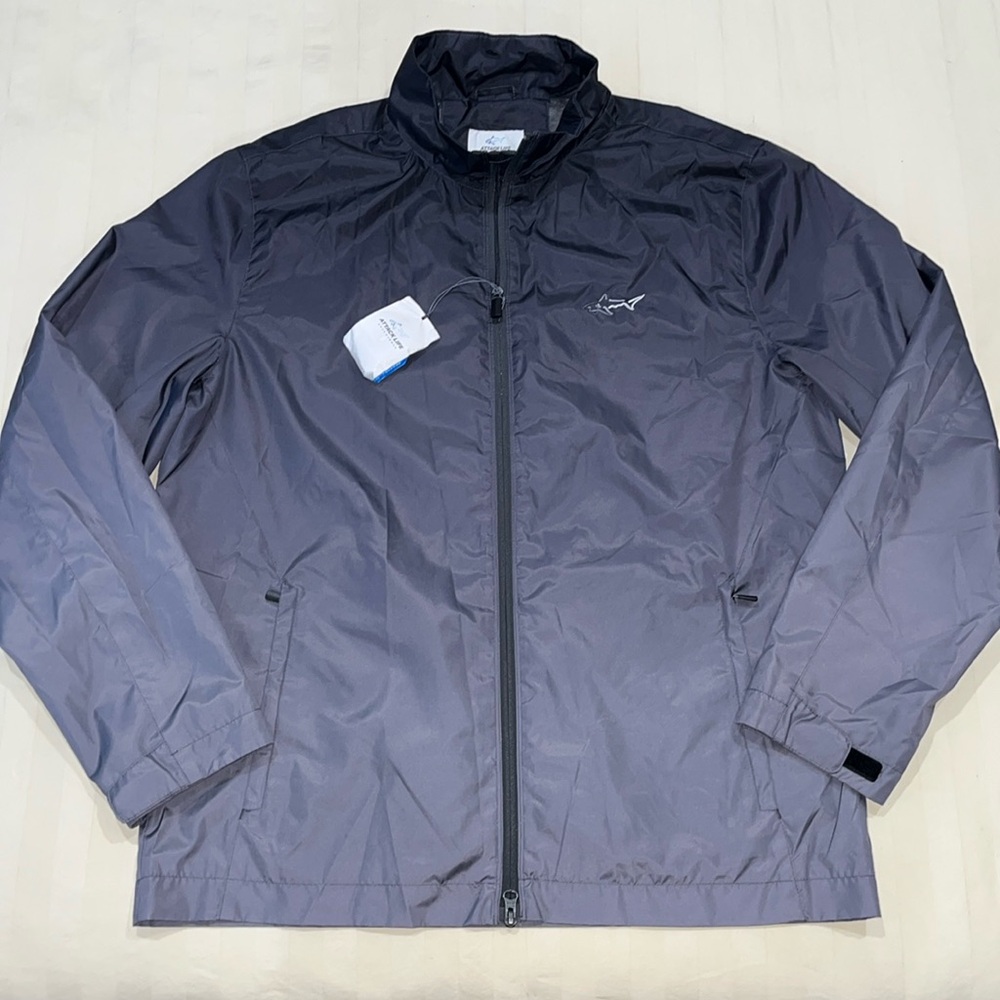 NWT Attack Life by Greg Norman Jacket